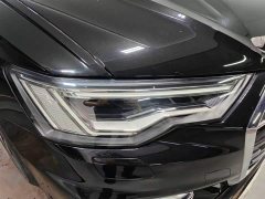 Audi A6L 40 TFSI luxury and dynamic - фото 13