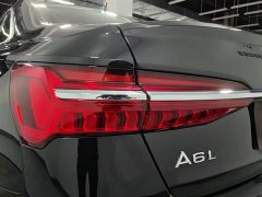Audi A6L 40 TFSI luxury and dynamic - фото 14