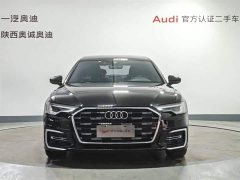 Audi A6L 40 TFSI luxury and dynamic - фото 2