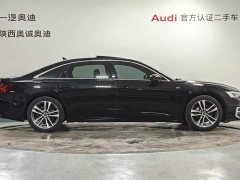 Audi A6L 40 TFSI luxury and dynamic - фото 3