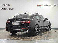 Audi A6L 40 TFSI luxury and dynamic - фото 4