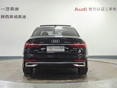 Audi A6L 40 TFSI luxury and dynamic - фото 5