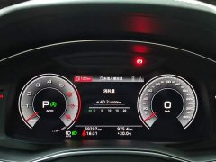 Audi A6L 40 TFSI luxury and dynamic - фото 9