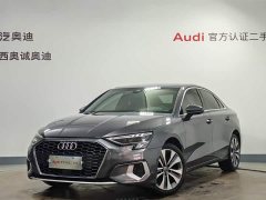 Audi A3 A3L Limousine 35 TFSI Version - фото 1