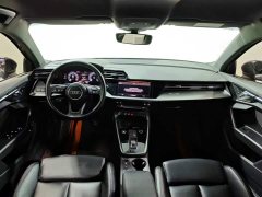 Audi A3 A3L Limousine 35 TFSI Version - фото 10