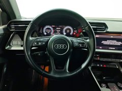 Audi A3 A3L Limousine 35 TFSI Version - фото 11