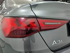 Audi A3 A3L Limousine 35 TFSI Version - фото 14