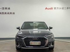 Audi A3 A3L Limousine 35 TFSI Version - фото 2