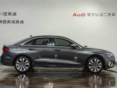 Audi A3 A3L Limousine 35 TFSI Version - фото 3