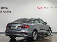 Audi A3 A3L Limousine 35 TFSI Version - фото 4