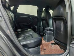 Audi A3 A3L Limousine 35 TFSI Version - фото 6