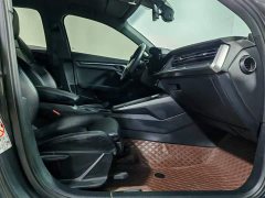 Audi A3 A3L Limousine 35 TFSI Version - фото 7