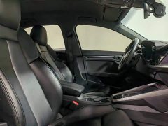 Audi A3 A3L Limousine 35 TFSI Version - фото 8