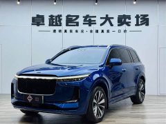 Li Auto Li Xiang ONE 2020 Range-Extended 6-Seat Edition - фото 1
