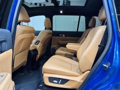 Li Auto Li Xiang ONE 2020 Range-Extended 6-Seat Edition - фото 10