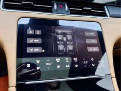 Li Auto Li Xiang ONE 2020 Range-Extended 6-Seat Edition - фото 14