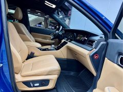 Li Auto Li Xiang ONE 2020 Range-Extended 6-Seat Edition - фото 16