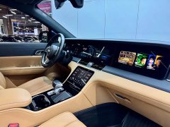 Li Auto Li Xiang ONE 2020 Range-Extended 6-Seat Edition - фото 17