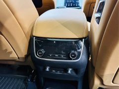 Li Auto Li Xiang ONE 2020 Range-Extended 6-Seat Edition - фото 18
