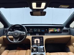 Li Auto Li Xiang ONE 2020 Range-Extended 6-Seat Edition - фото 19