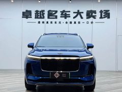 Li Auto Li Xiang ONE 2020 Range-Extended 6-Seat Edition - фото 2