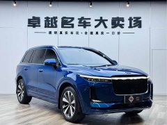 Li Auto Li Xiang ONE 2020 Range-Extended 6-Seat Edition - фото 3