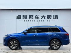 Li Auto Li Xiang ONE 2020 Range-Extended 6-Seat Edition - фото 4