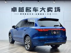 Li Auto Li Xiang ONE 2020 Range-Extended 6-Seat Edition - фото 5