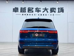 Li Auto Li Xiang ONE 2020 Range-Extended 6-Seat Edition - фото 6