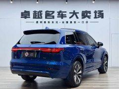 Li Auto Li Xiang ONE 2020 Range-Extended 6-Seat Edition - фото 7
