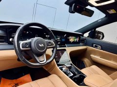 Li Auto Li Xiang ONE 2020 Range-Extended 6-Seat Edition - фото 8