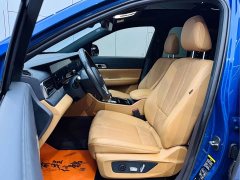 Li Auto Li Xiang ONE 2020 Range-Extended 6-Seat Edition - фото 9
