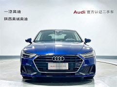 Audi A7 45 TFSI Version - фото 2