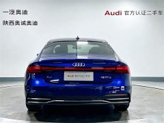 Audi A7 45 TFSI Version - фото 5