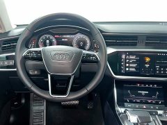 Audi A7 45 TFSI Version - фото 9