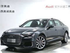 Audi A6L 45 TFSI Premium Dynamic - фото 1