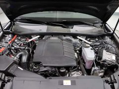 Audi A6L 45 TFSI Premium Dynamic - фото 15