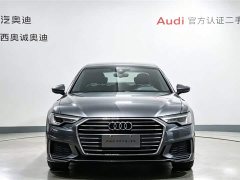 Audi A6L 45 TFSI Premium Dynamic - фото 2