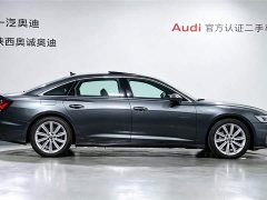 Audi A6L 45 TFSI Premium Dynamic - фото 3