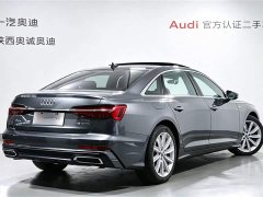 Audi A6L 45 TFSI Premium Dynamic - фото 4