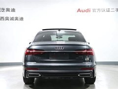 Audi A6L 45 TFSI Premium Dynamic - фото 5