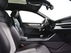 Audi A6L 45 TFSI Premium Dynamic - фото 8