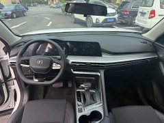 Changan CS35PLUS Enjoy Edition 1.4T DCT Premium Type - фото 10