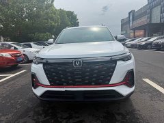 Changan CS35PLUS Enjoy Edition 1.4T DCT Premium Type - фото 2