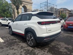 Changan CS35PLUS Enjoy Edition 1.4T DCT Premium Type - фото 4