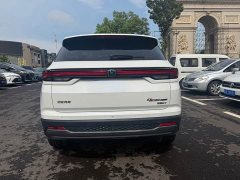 Changan CS35PLUS Enjoy Edition 1.4T DCT Premium Type - фото 5
