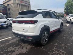 Changan CS35PLUS Enjoy Edition 1.4T DCT Premium Type - фото 6