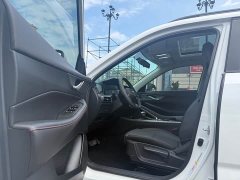 Changan CS35PLUS Enjoy Edition 1.4T DCT Premium Type - фото 8