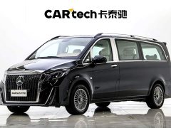 Mercedes-Benz Vito 2.0T Elite Edition 7-Seater - фото 1