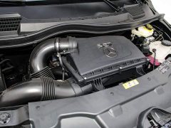 Mercedes-Benz Vito 2.0T Elite Edition 7-Seater - фото 10